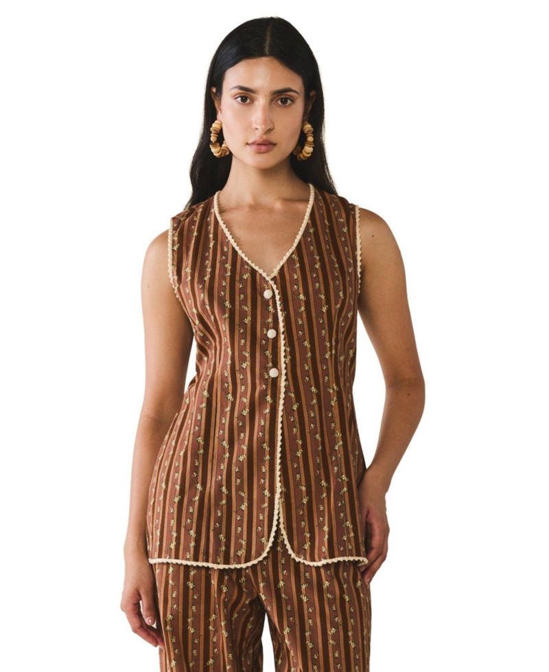 Women's Alexa Top