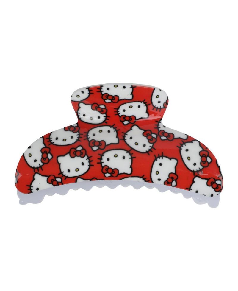 2-Pack Women's Hair Clip Set