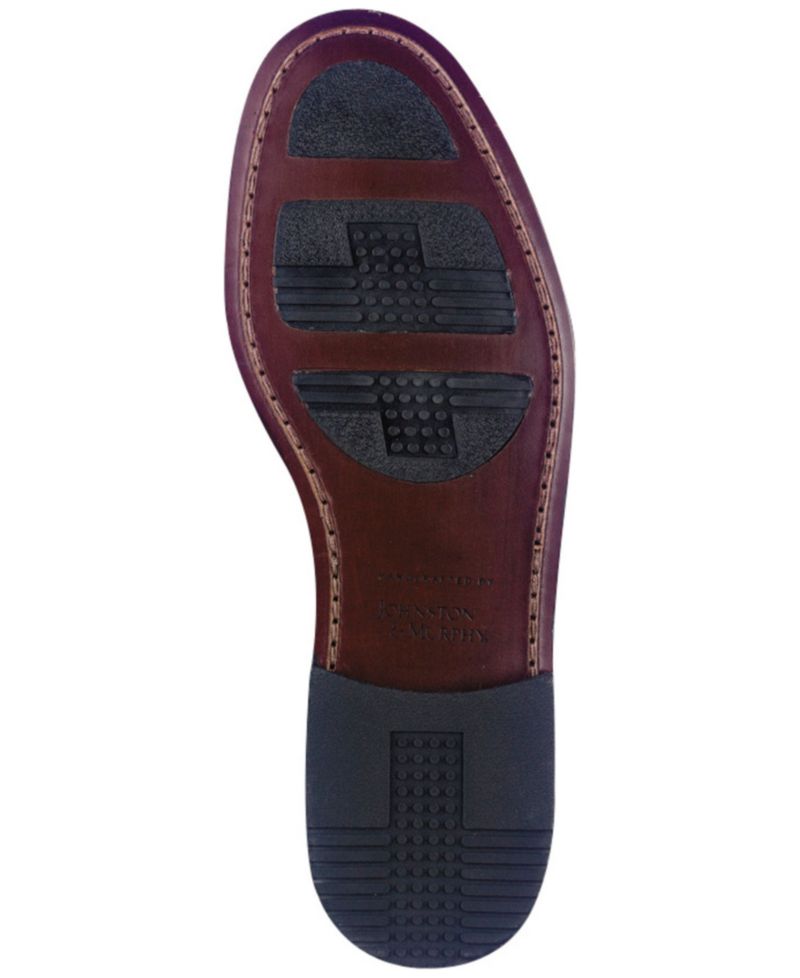 Men's Aragon II Kiltie Tassel Loafer