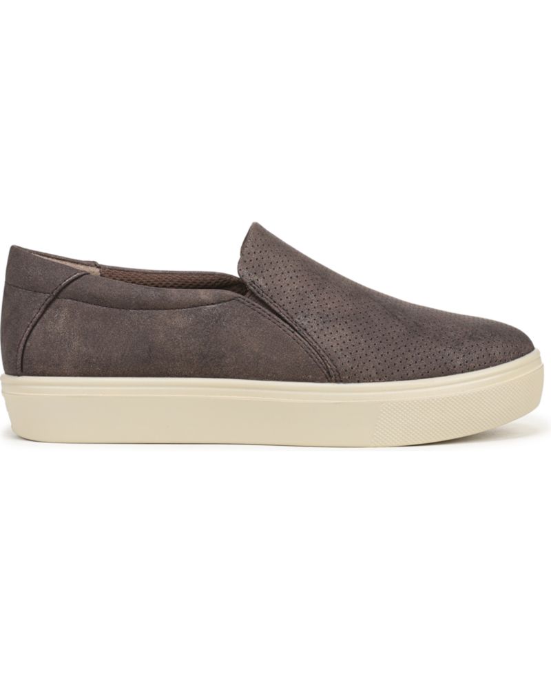Women's Madison Cloud Slip On Sneakers