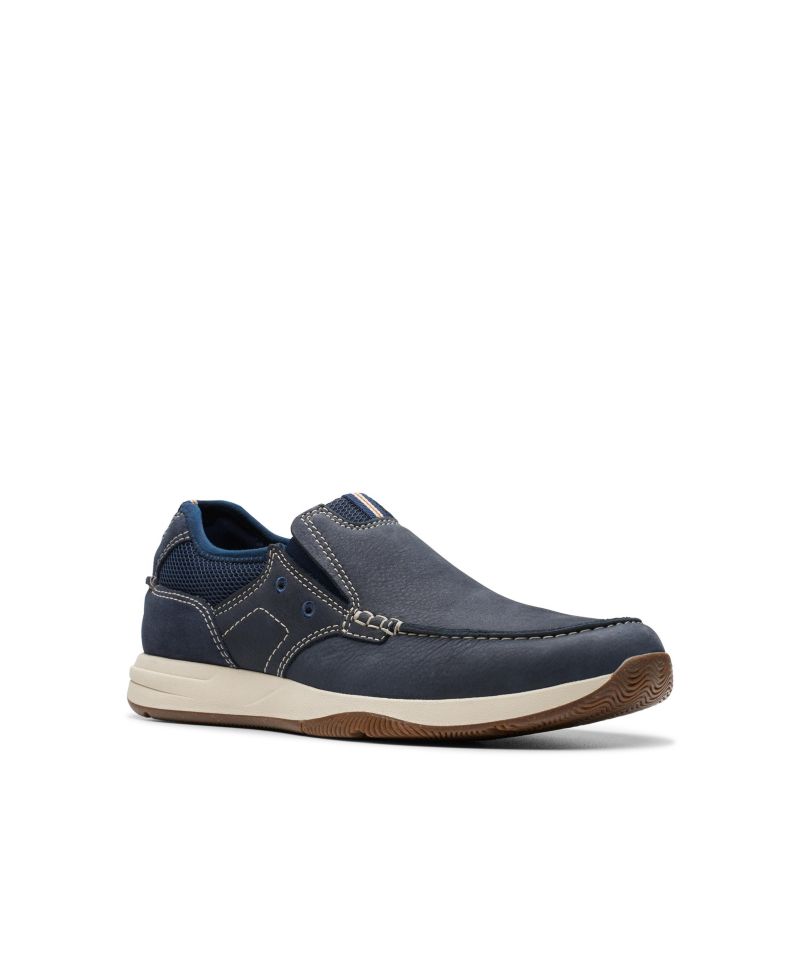 Мужские кроссовки из коллекции Sailview Step Slip On Sneaker