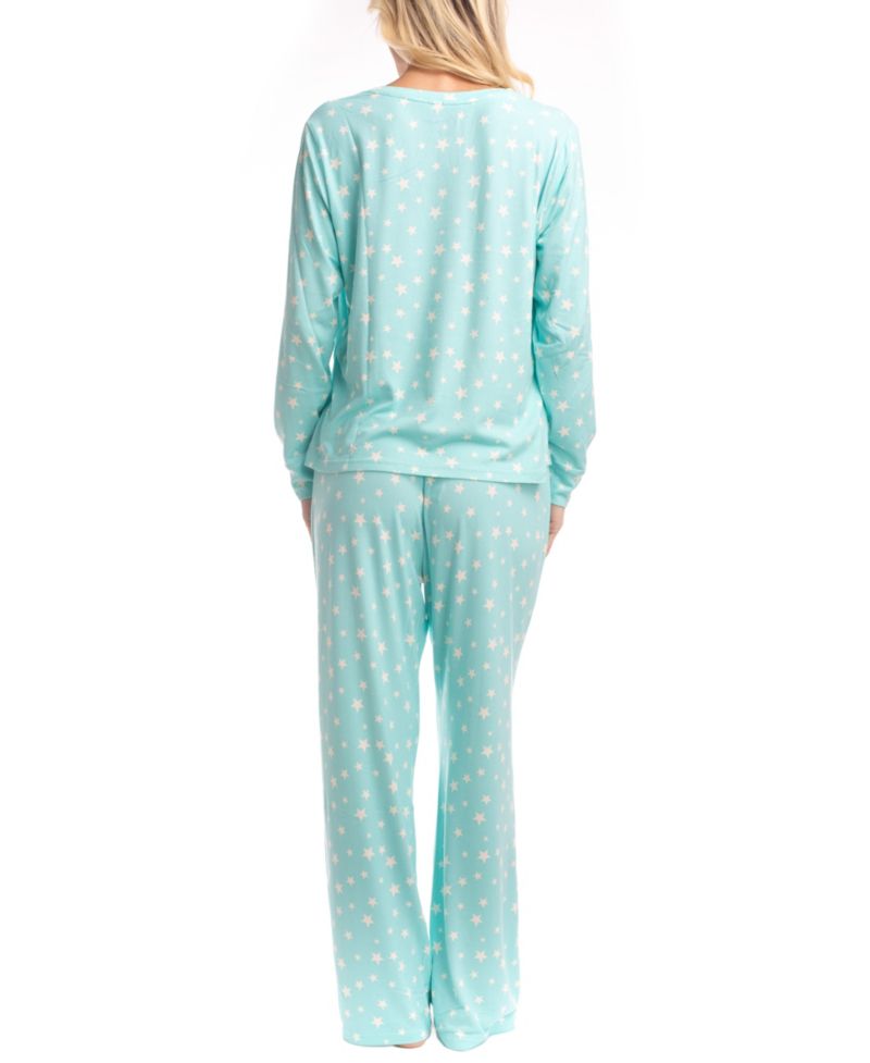 Max and Relax Pant Set