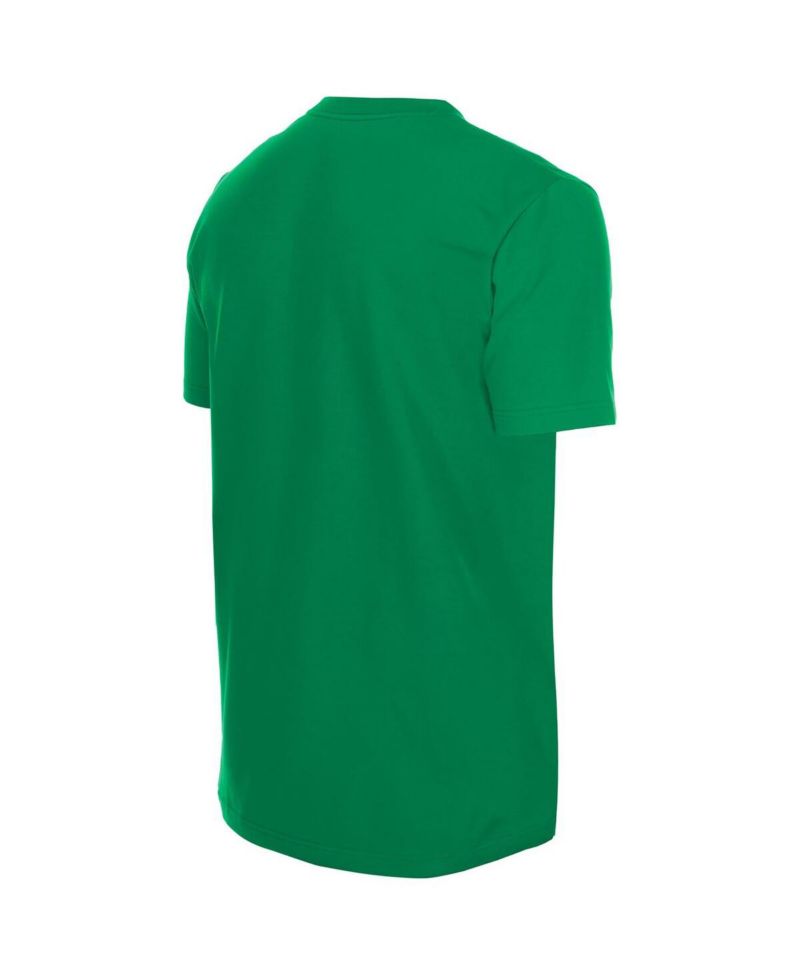 Men's Green Los Angeles Dodgers 2026 St. Patrick's Day T-Shirt