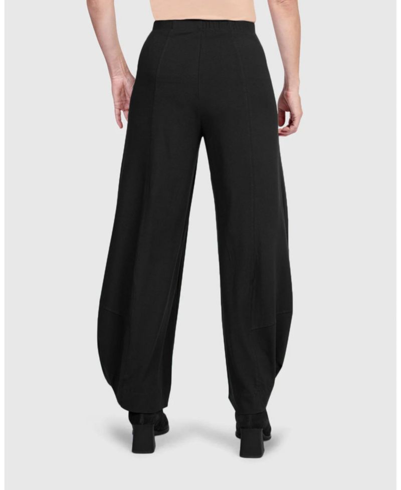 Women's Punto Pants