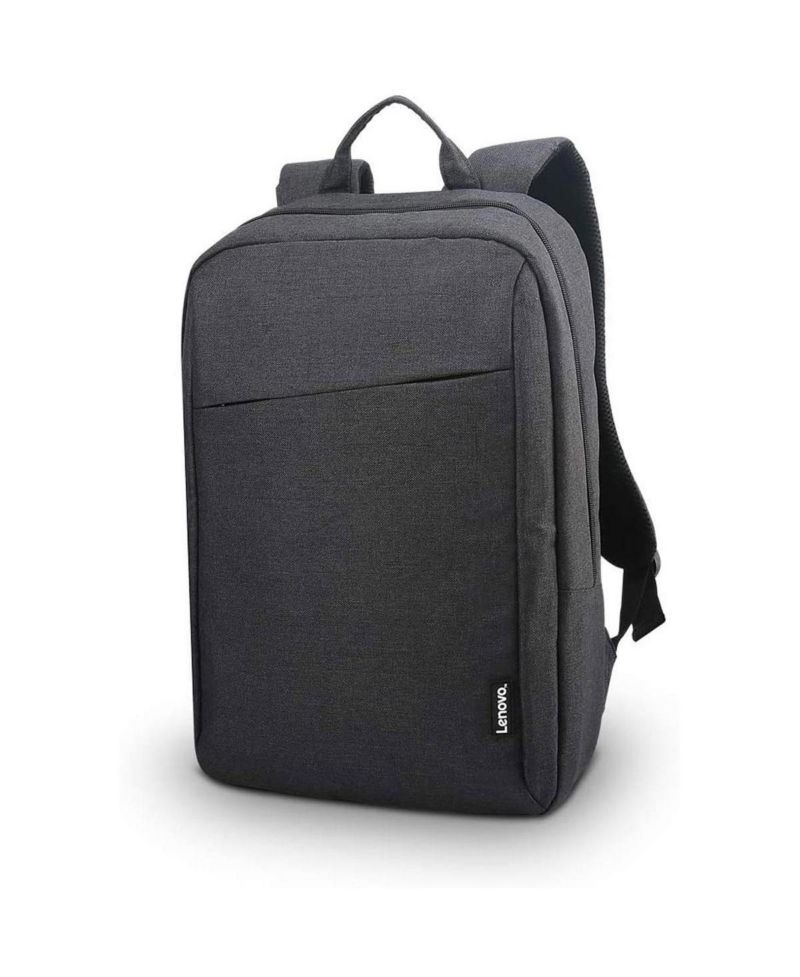 B210 15.6" Laptop Backpack, Black