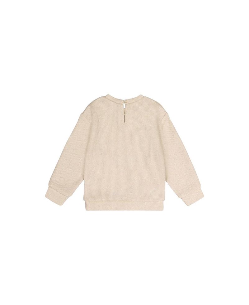 Little Girls (6-14) Sweatshirt