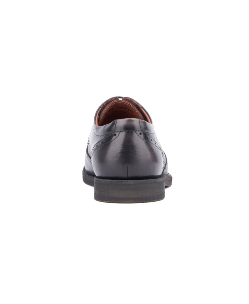 Men's Irwin Dress Oxford Shoes