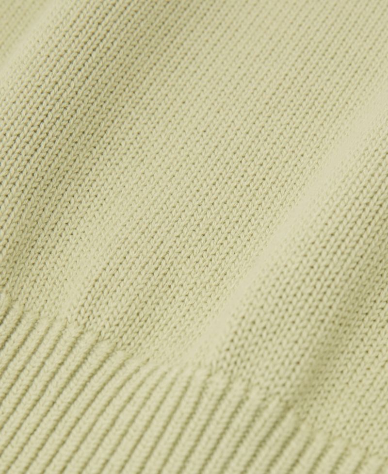 Women's Anita Wool Crewneck Sweatshirt