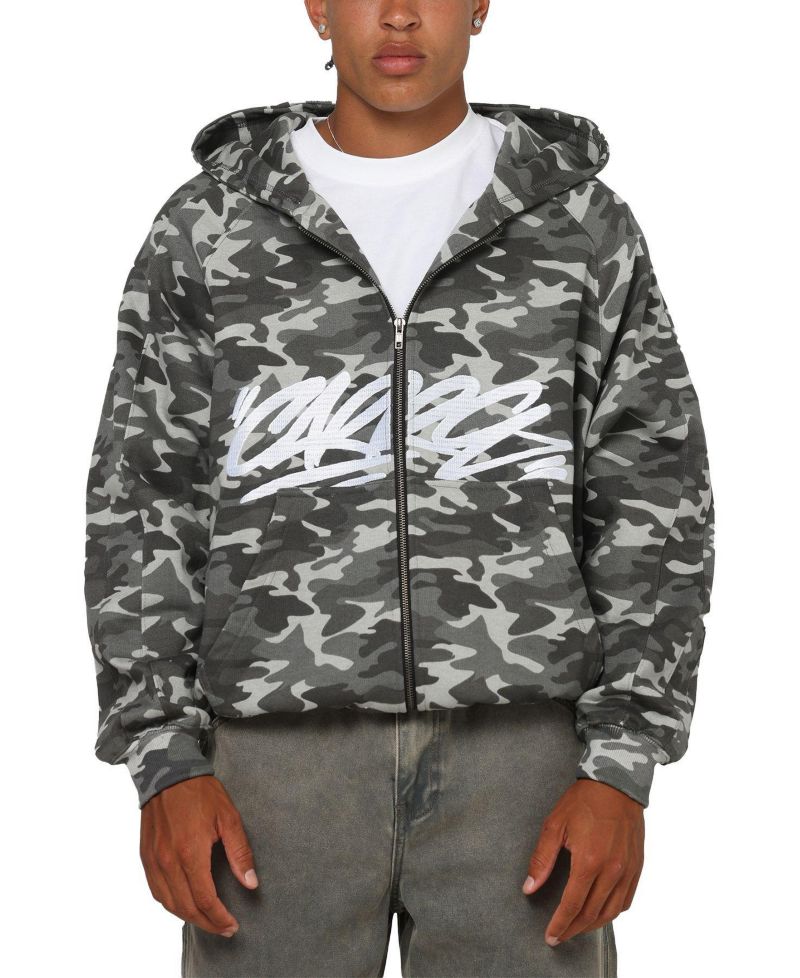 Men's Grit Hoodie