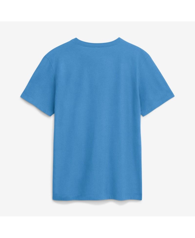 Men's Light Blue Tennessee Titans Edge Enforcer T-Shirt