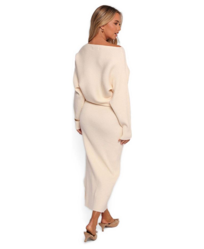 Women's Duncan Knit Dress