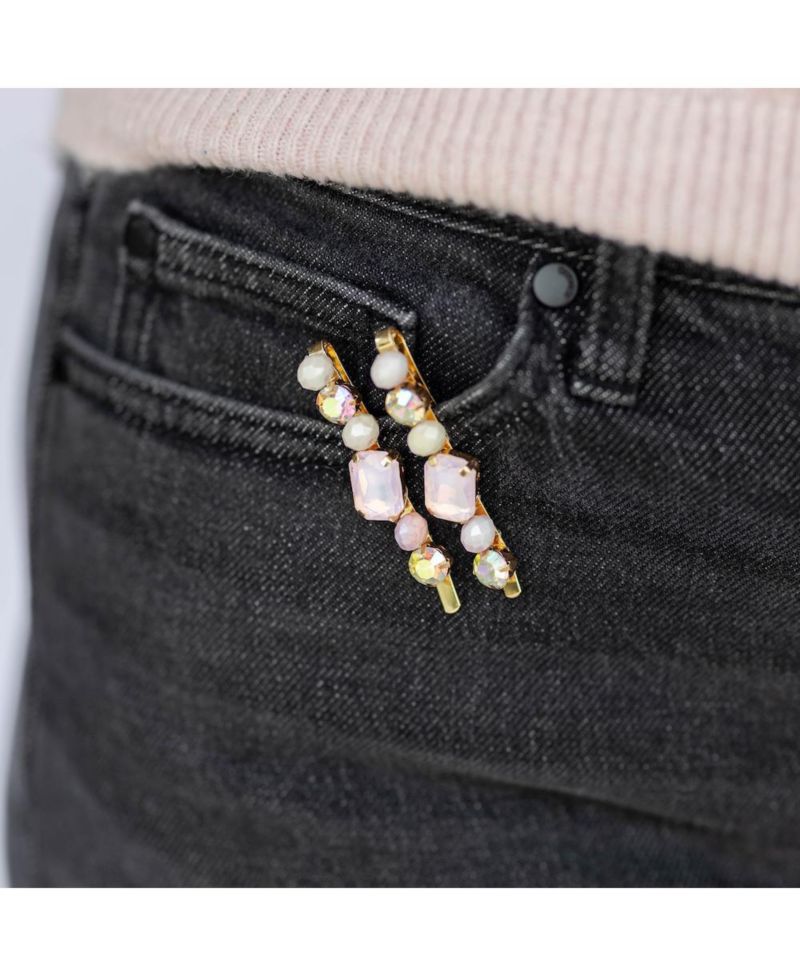 Women's Bobby Pin Set of 2