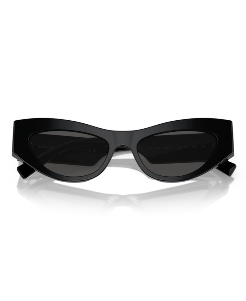 Women's Cat Eye Sunglasses, DG4450