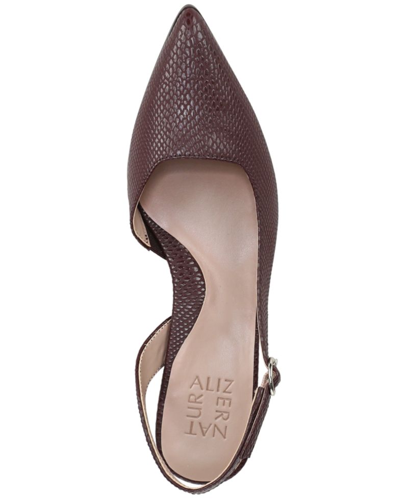 Women's Anya Slingback Pumps