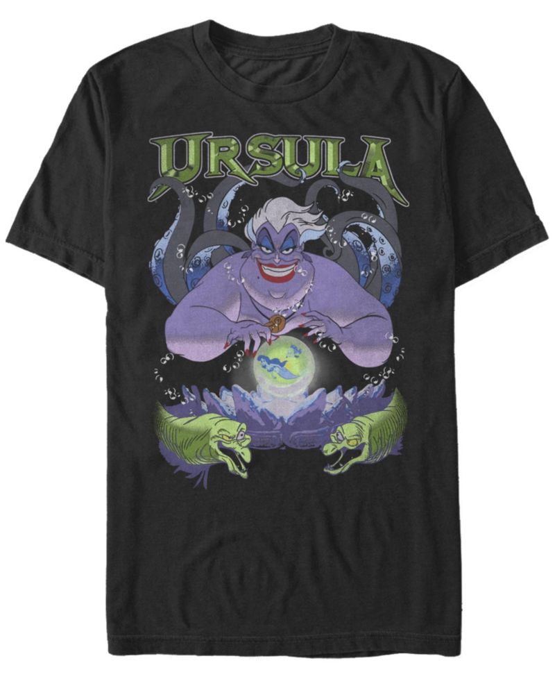 Men's Ursula Charm 44 Short Sleeve Crew T-shirt