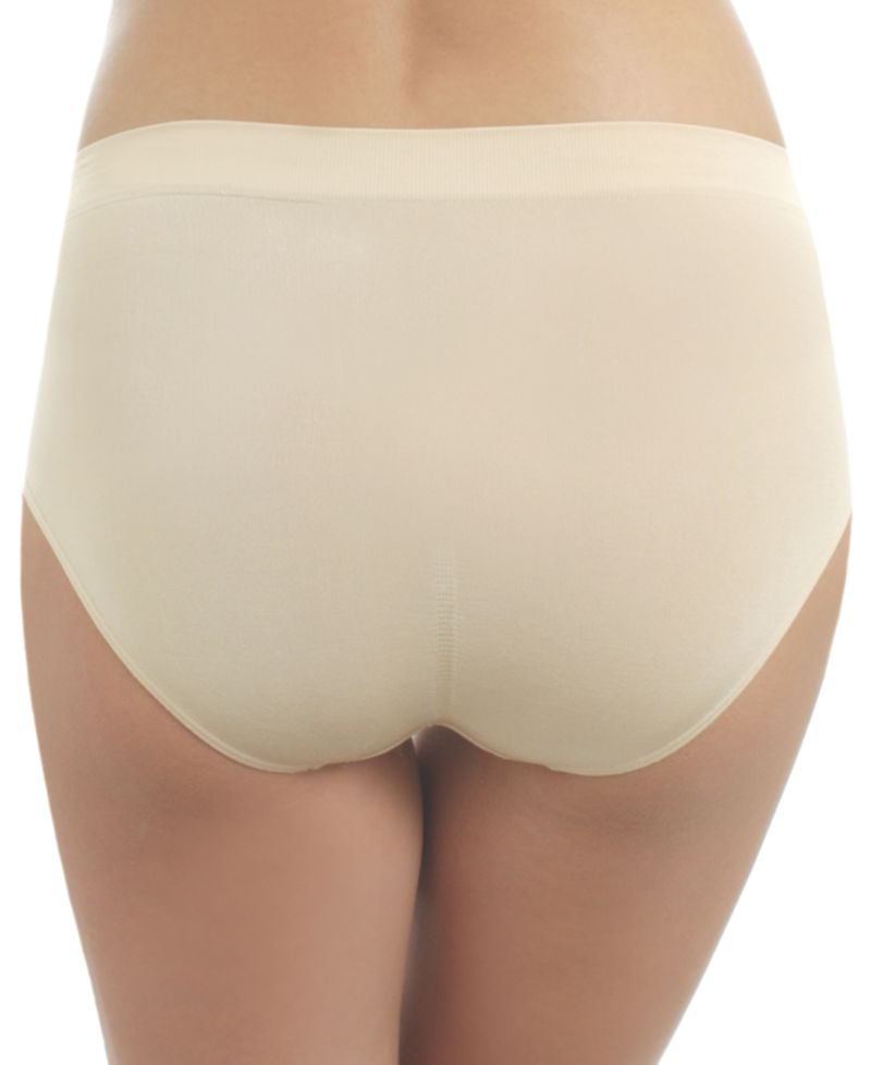 B-Smooth High-Cut Brief 3-Pack 870275