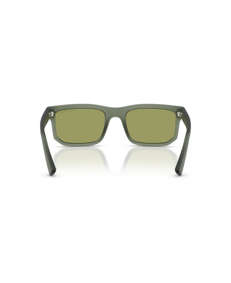 Men's Sunglasses, AX4165S