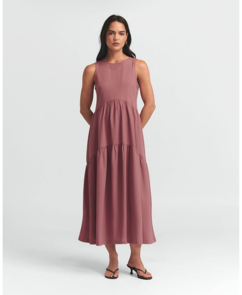 Women's Remi Tiered Dress