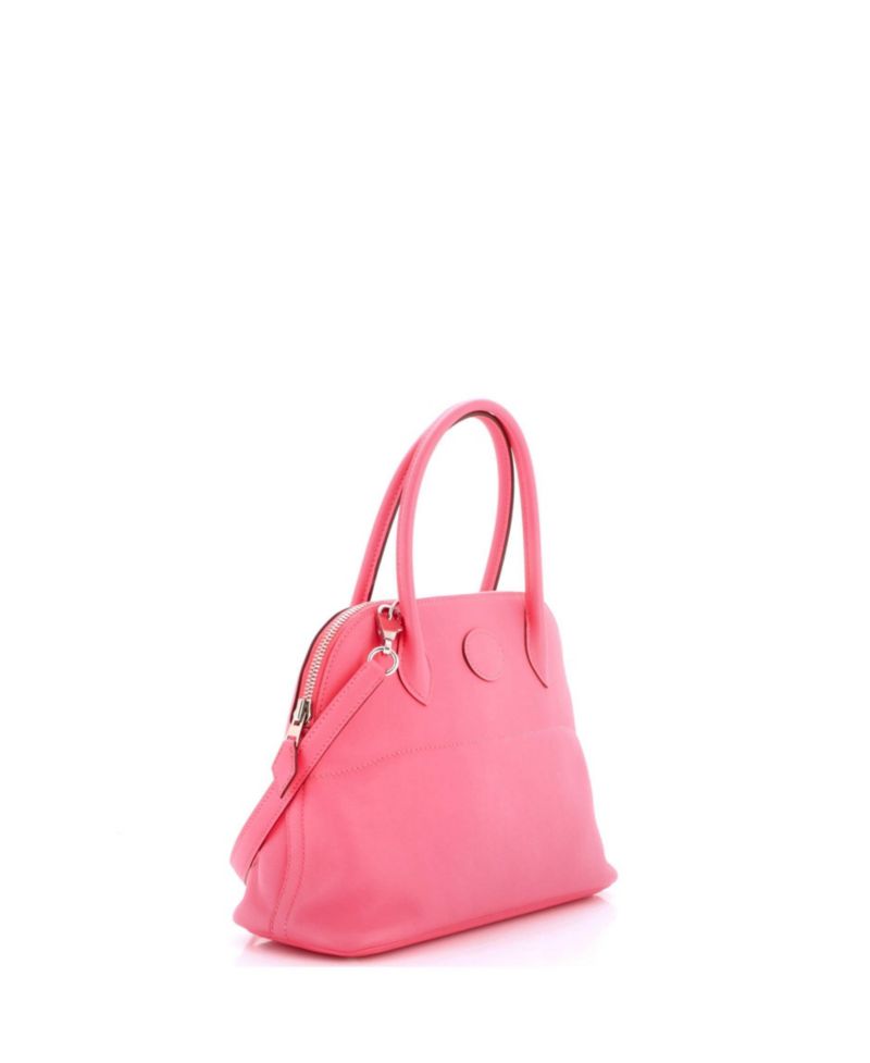 Pre-Owned Hermes 27 Bolide Bag Swift