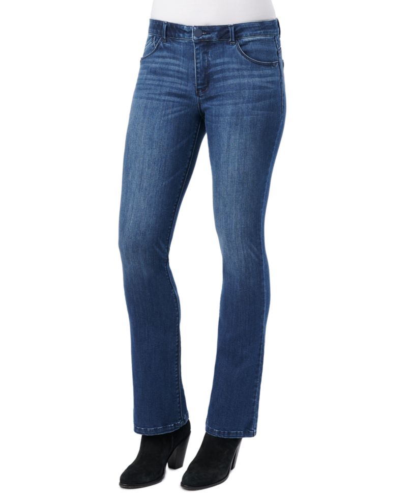 Women's "Ab"solution® High-Rise Bootcut Jeans