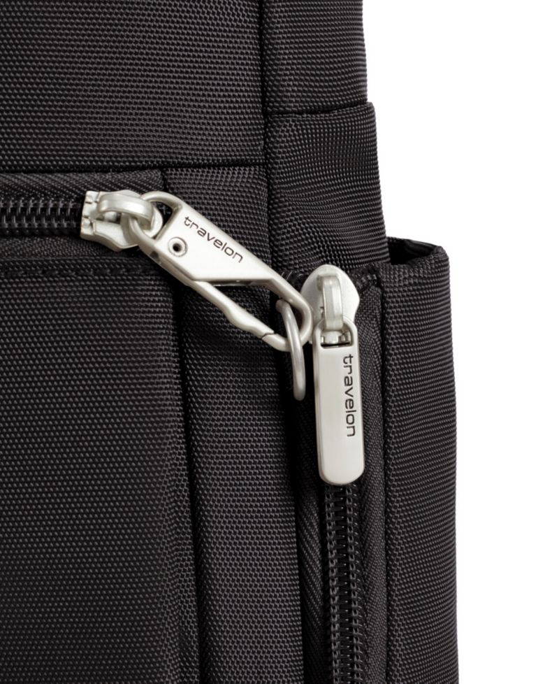 Anti-Theft Classic Messenger Bag