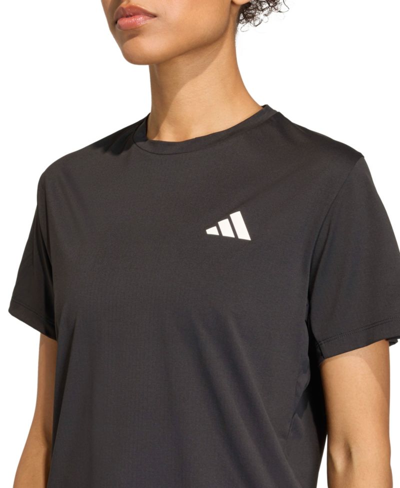 Women's Crewneck Running T-Shirt