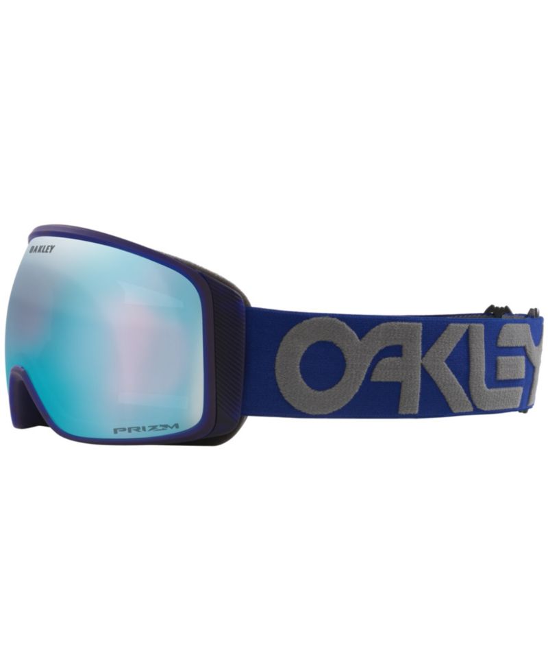Unisex Flight Tracker Snow Goggles