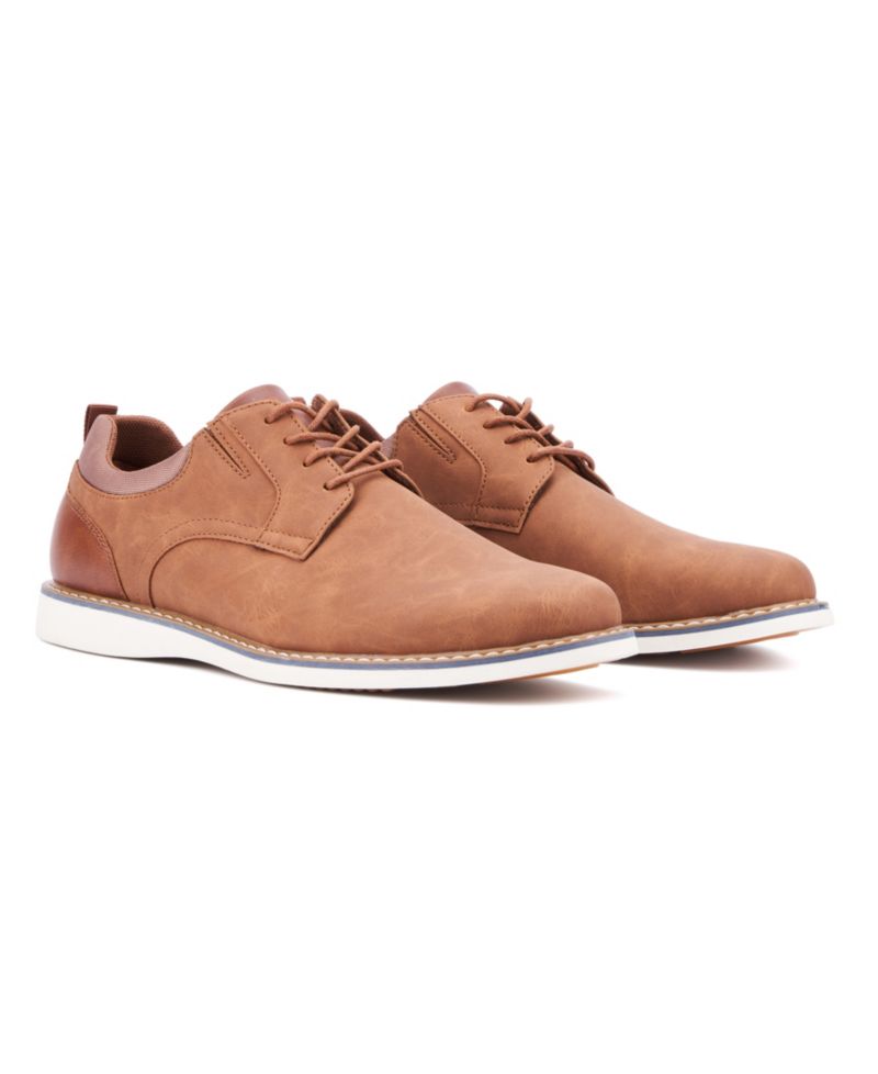 Men's New York Vertigo Oxford Shoes