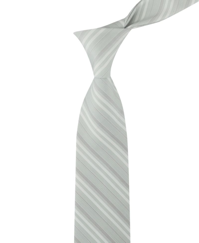 Men's Jeanne Striped Tie
