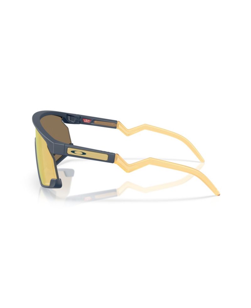 Unisex Geometric Sunglasses, BXTR Polaris Collection OO9280