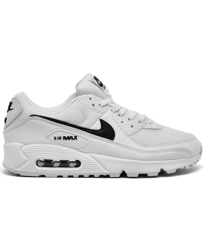 Women's Air Max 90 Casual Sneakers from Finish Line