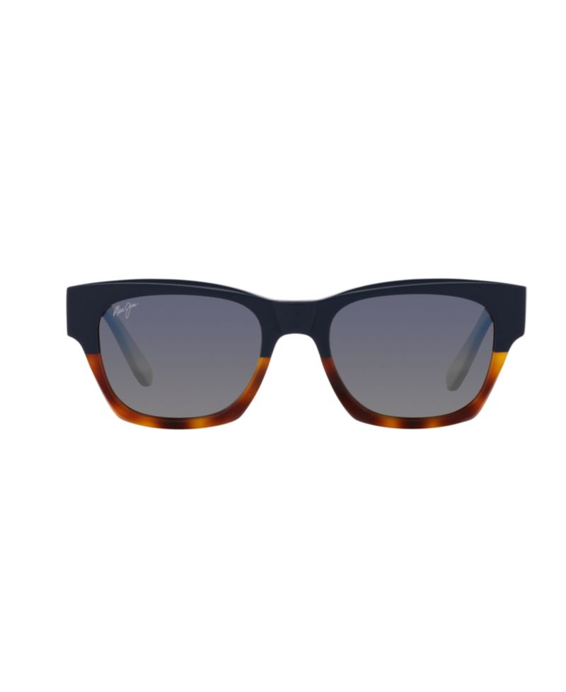 Unisex Polarized Sunglasses, Valley Isle Mj000734