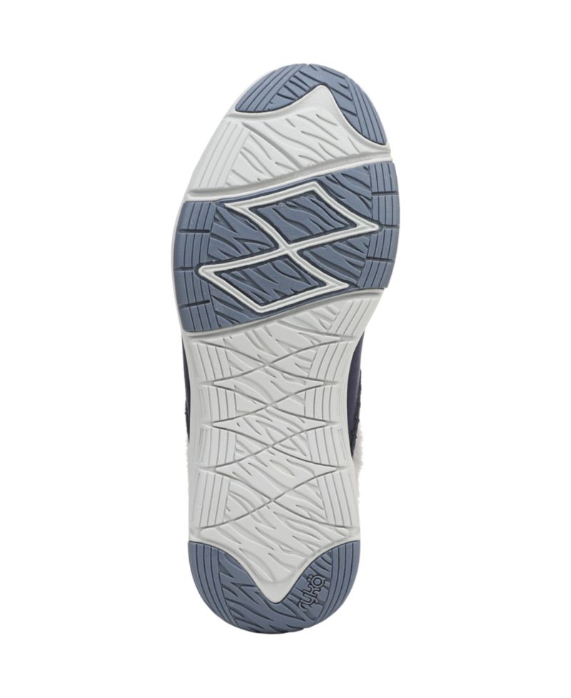 Women's Arrow Mule Round Toe Slip On Shoes