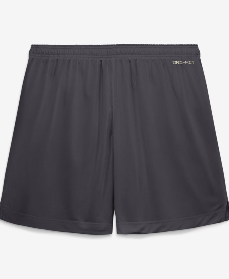 Men's Texas Orange/Anthracite Texas Longhorns 2026 Sideline Standard Issue Reversible Dri-FIT Shorts