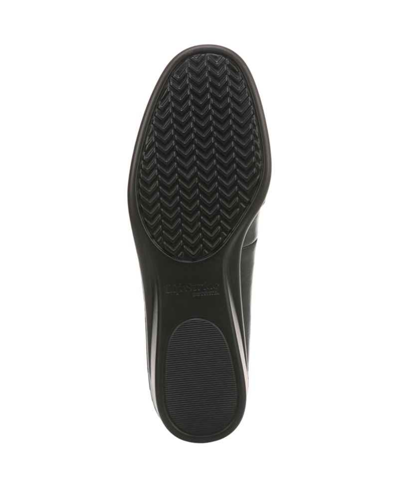 Women's Jorie Low Wedge Ballerina Flats