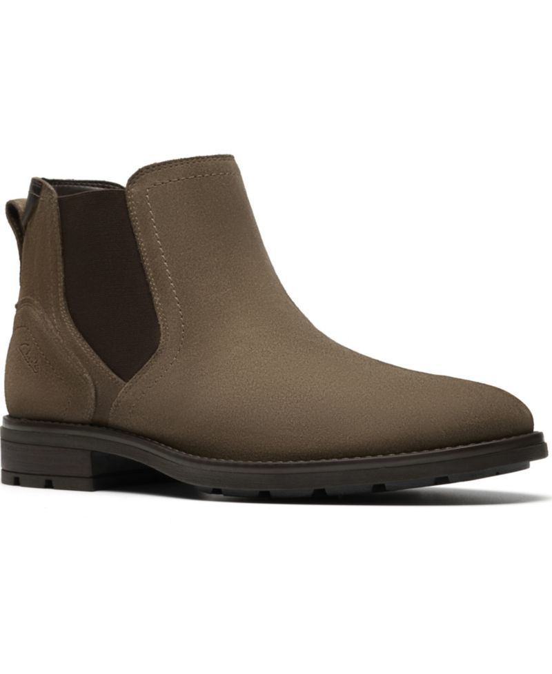 Men's Collection Emmet Easy Boots