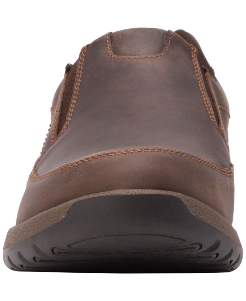 Men's The Tanner Slip-On Shoes