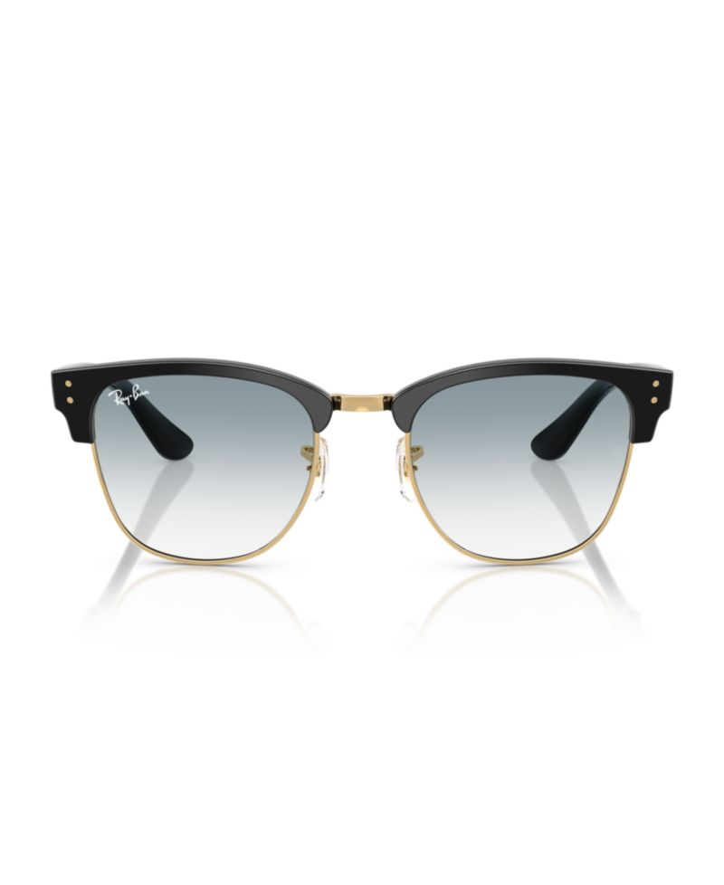 Unisex Square Sunglasses, Clubmaster Reverse RBR0504S