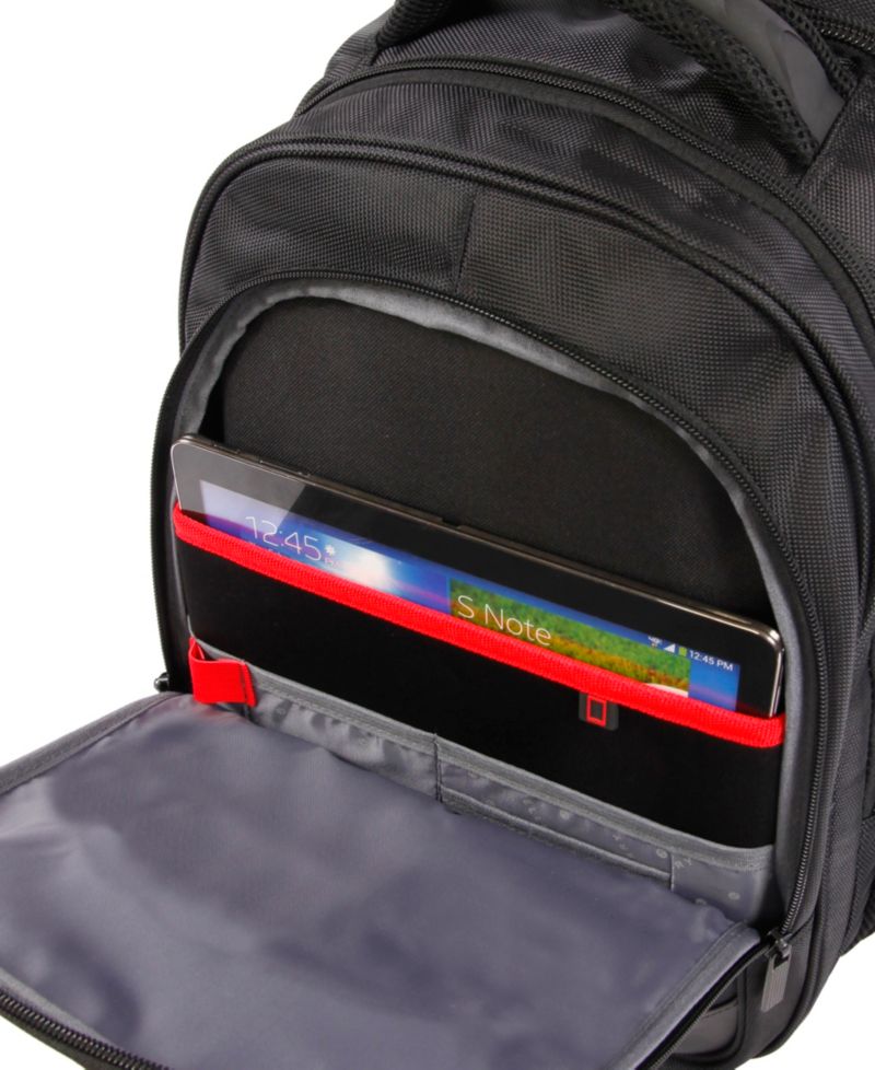 140 Laptop Backpack