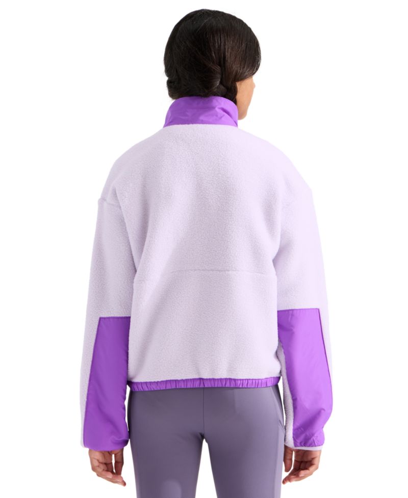 Girls' 7-16 Yumiori Off Peak Full-Zip Jacket