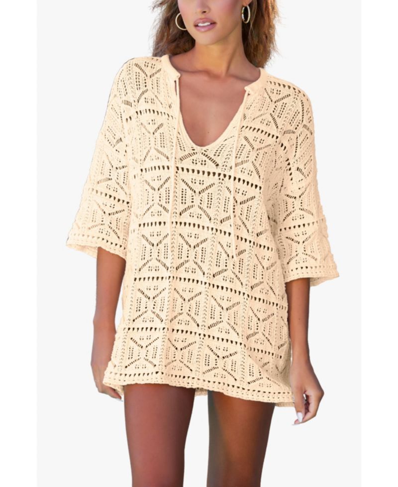 Women's BISHOP + YOUNG Hamptons Tunic