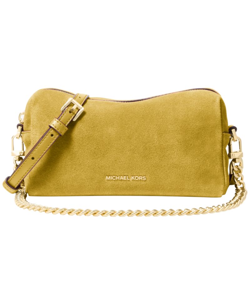 Bryant Small Soft Crossbody with Chain Handbag