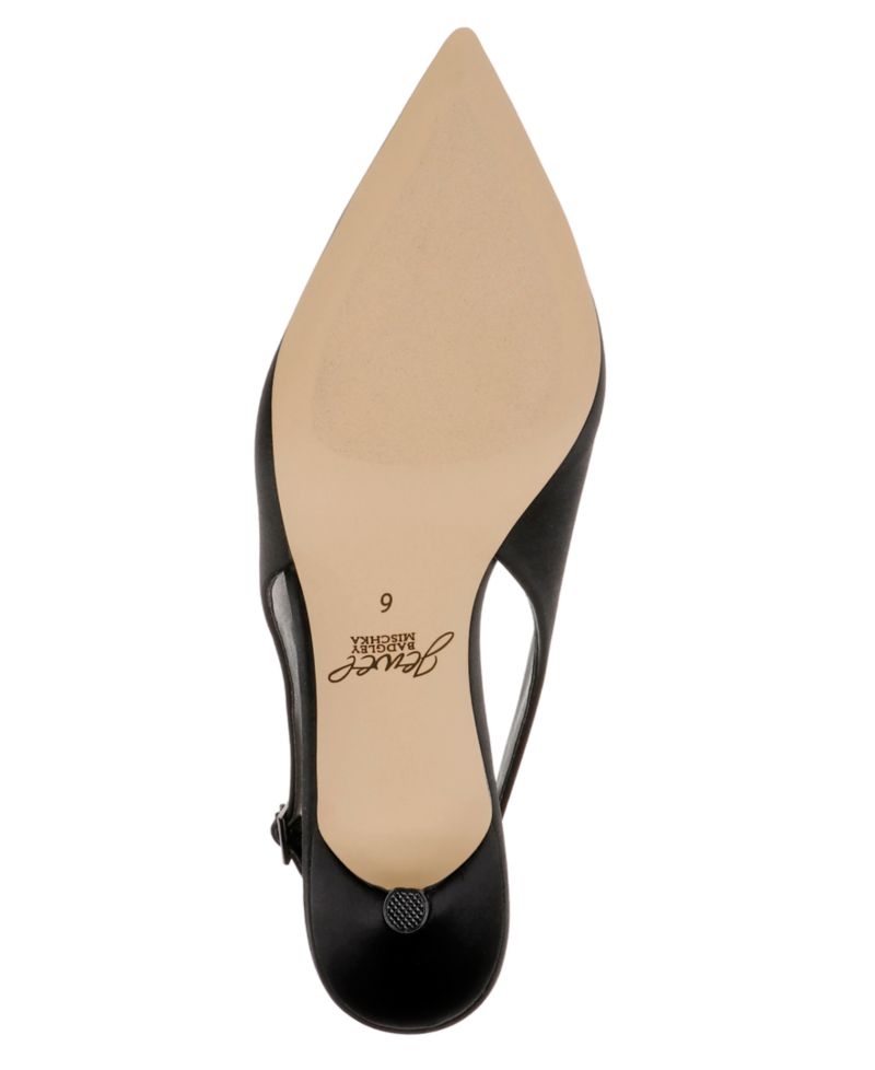 Women's Ilana Pointed Toe Pumps