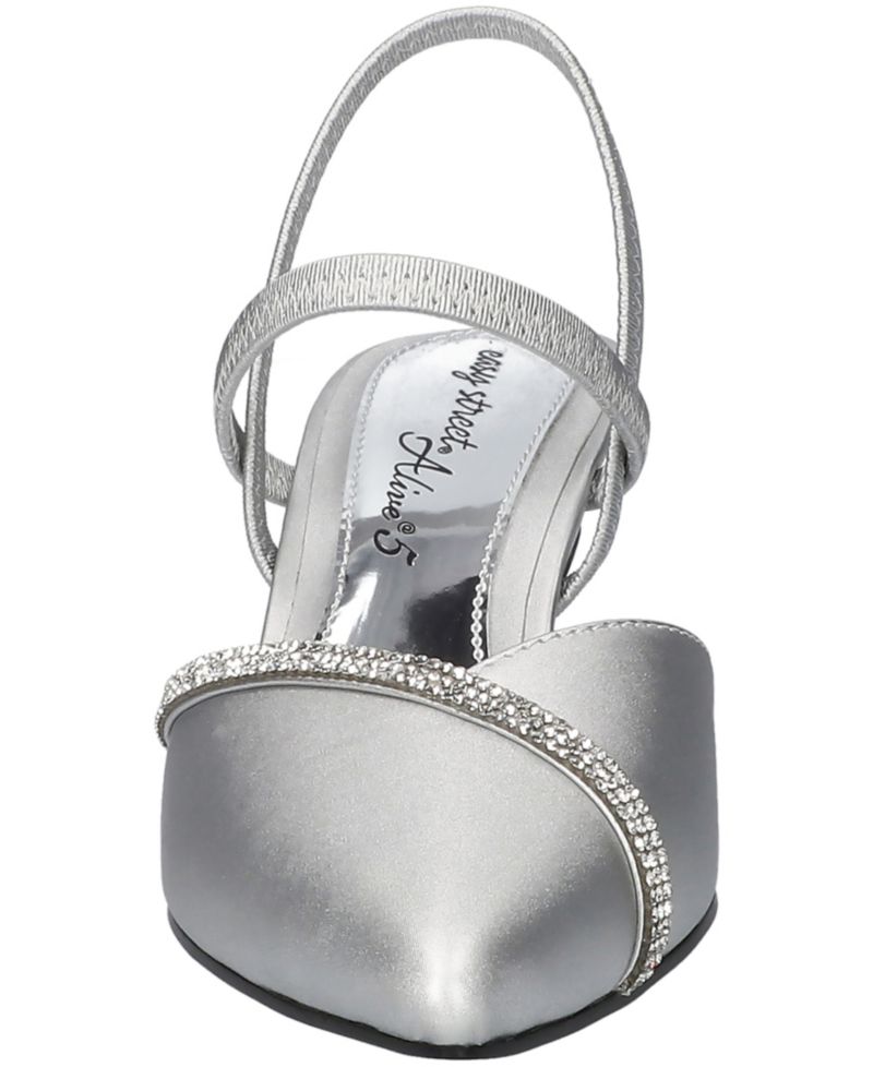 Women's Unna Slip-On Pumps