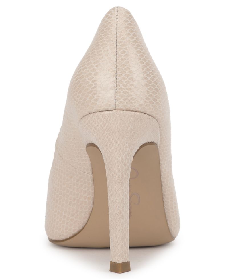 Women's Welica Embellished Pointed-Toe Pumps