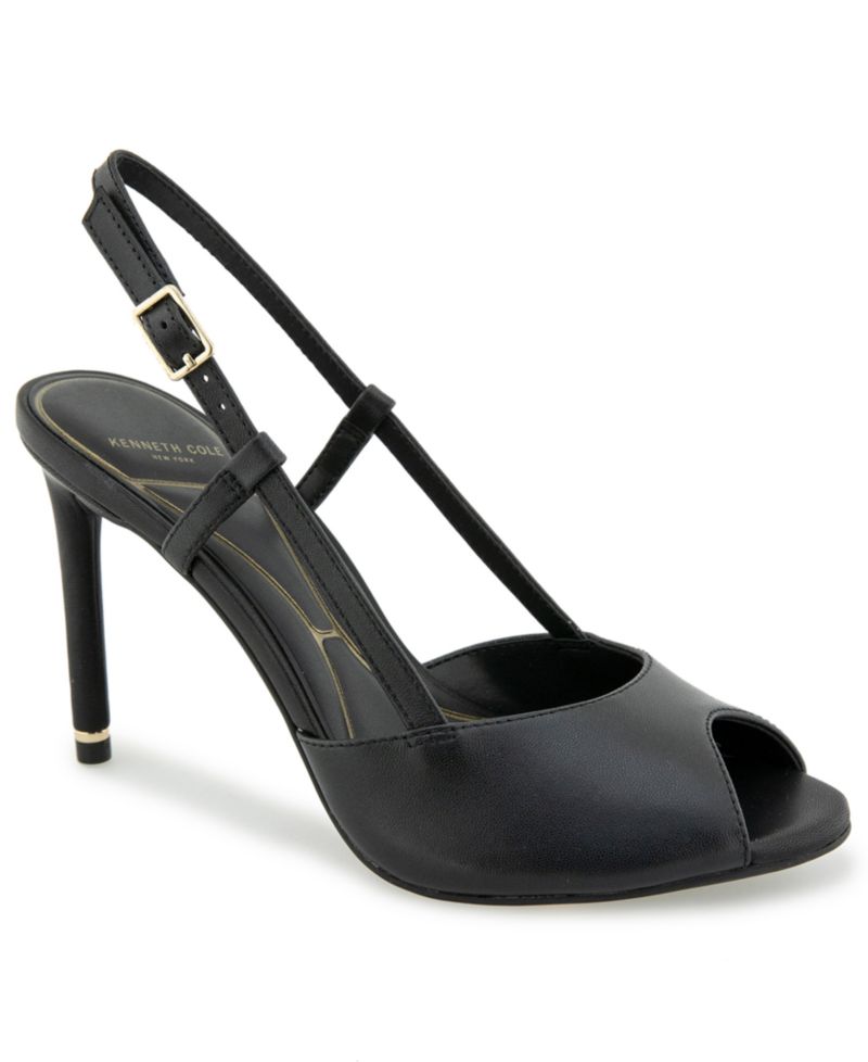 Women's Londyn Stiletto Pumps
