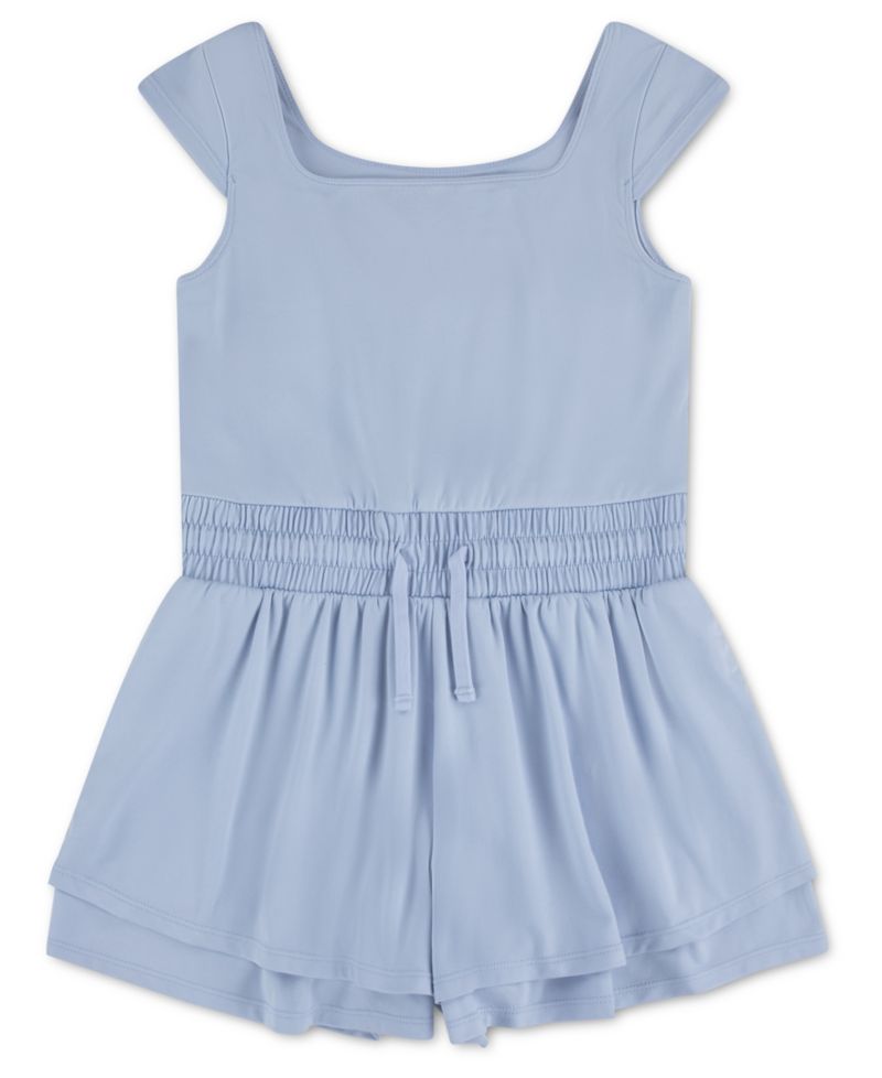 Girls' YPB Sleeveless Romper