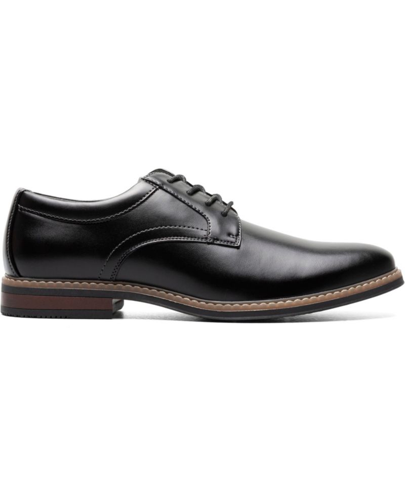 Men's Carmelo Plain Toe Oxford