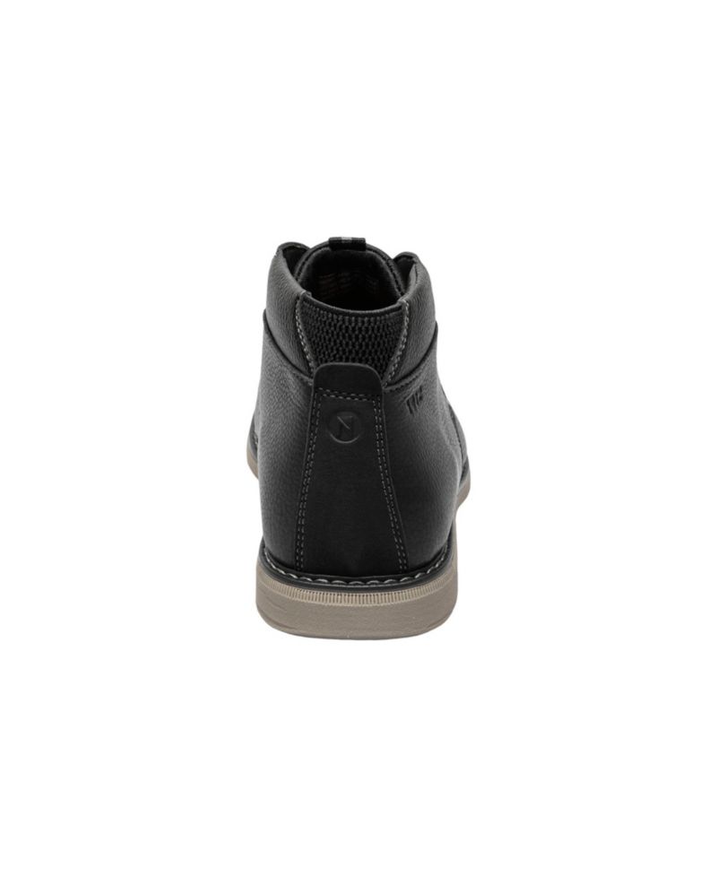 Men's Otto Plain Toe Chukka Boots