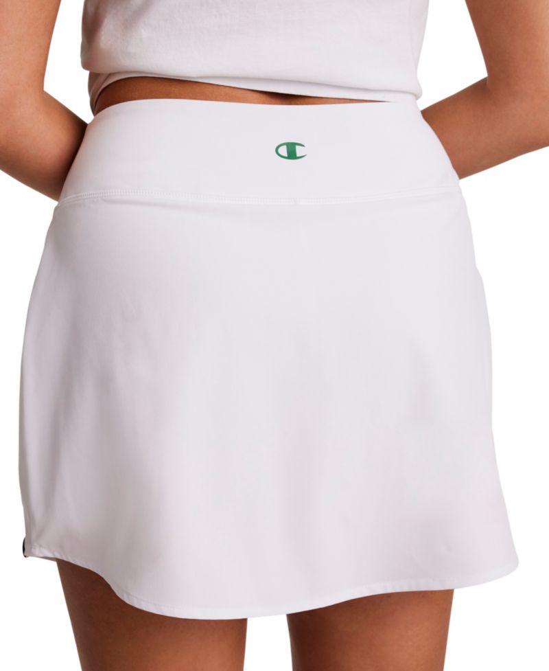 Women's Mid-Rise Courtside Skort